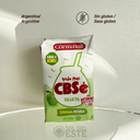 Pack CBSé Nº3 - Silueta Manzana + Guaraná + Limón + Cocido Mix Favorito (3x500G + 62,5G)
