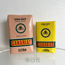 Pack Canarias - Canarias Té rojo + Canarias Tradicional (1,5kg)