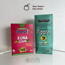Pack Tereré -  Indega Kuña Guapa + Piporé Tereré Listo (2×500g)